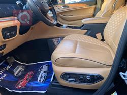 Jeep Grand Cherokee L